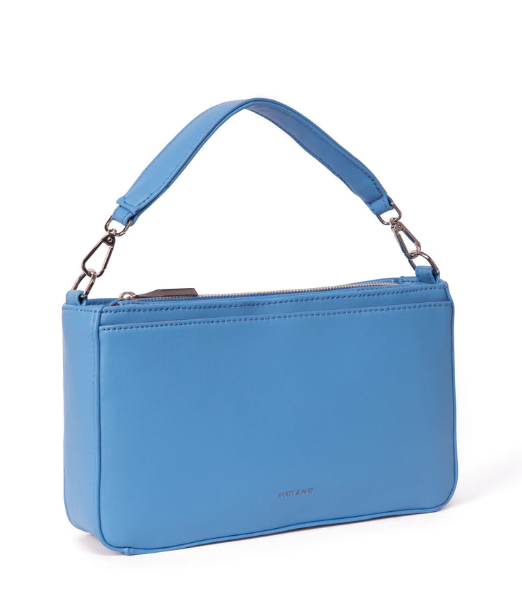 Vegan Crossbody Bag - Fenne Sol Resort Was $229 Now