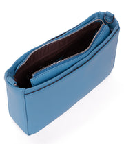 Vegan Crossbody Bag - Fenne Sol Resort Was $229 Now