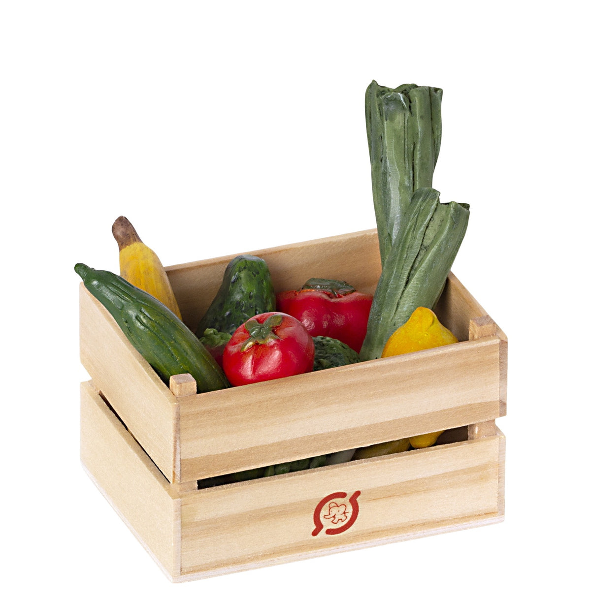 Maileg Miniature Fruit & Vegies in Box