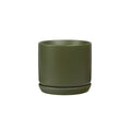 Oslo Planter - Avocado