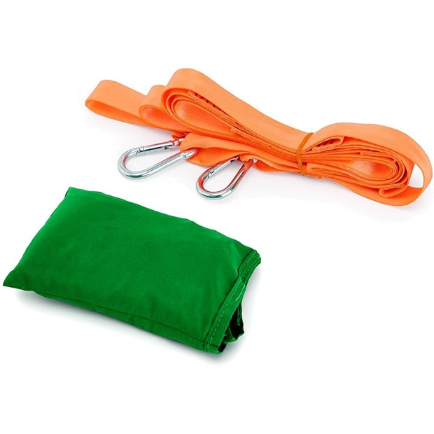 Hape Pocket Swing