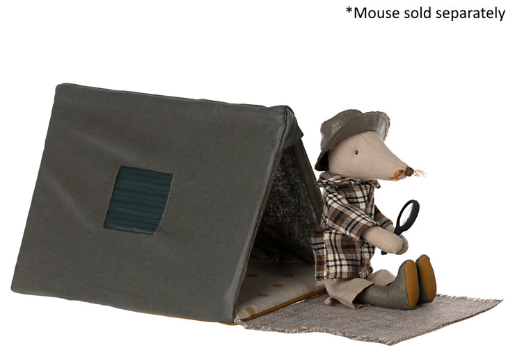 Happy Camper Single Tent Mouse