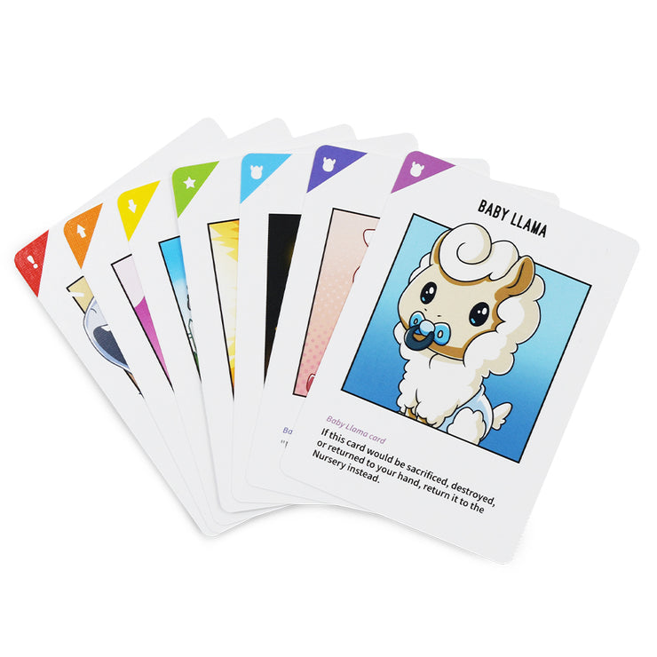 llamas Unleashed Game