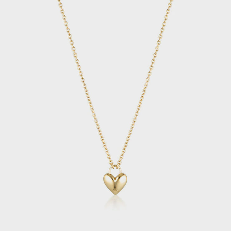 Mini Amore Necklace