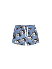 Pool Percy Swim Short - Lake Was $66 Now