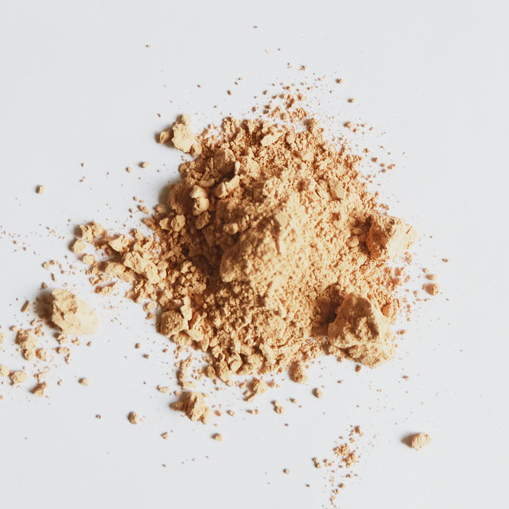 Pink Clay Face Mask  Jar- 120ml