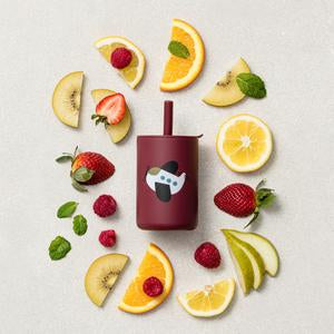 Mini Smoothie Cup