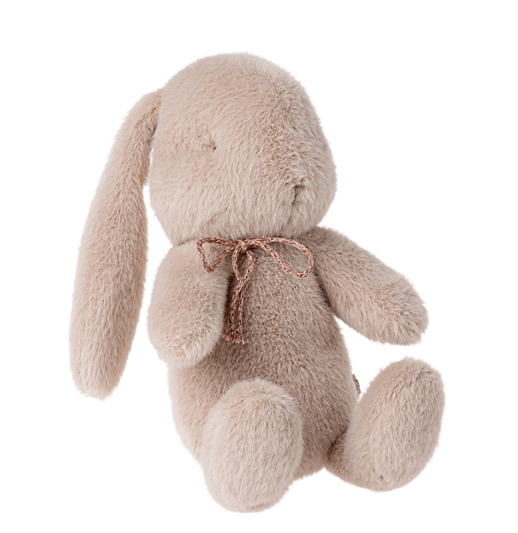 Maileg Plush Bunny - Oyster