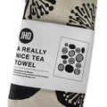 Pohutukawa in Bloom Tea Towel