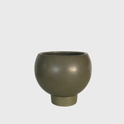 Orbit Planter - Jade