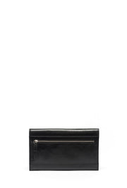 Briarwood Wallet - Travel Black