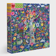 1000 Piece Puzzle - Tree of Life